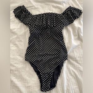 J.Crew One Piece Swimsuit